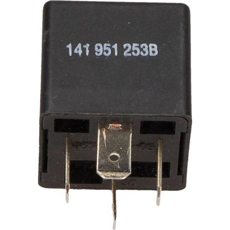 Minuterie multifonctions MAXGEAR 50-0008 AUDI 141 951 253 B 431 951 253 H
