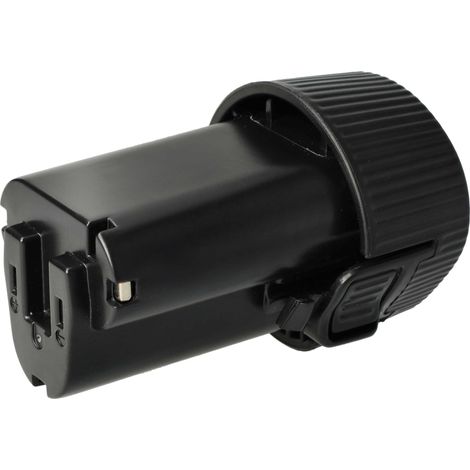 vhbw 1x batería compatible con Makita UH200 tijera de arbustos, UM164, UM164DW, UM164DWE, UM164DWEXL herramienta (2000 mAh, Li-Ion, 10,8 V) (1/4)