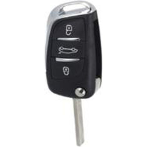 GUSCIO CHIAVE AUTO CN030C-3BT CITROEN/PEUGEOT KEYLINE