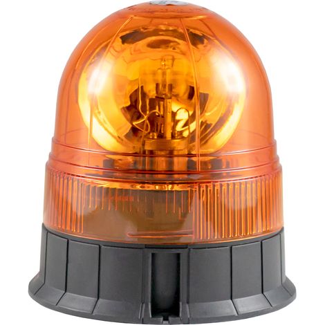 AKKU-RUNDUMLEUCHTE H1 12V 35W  JBM51962