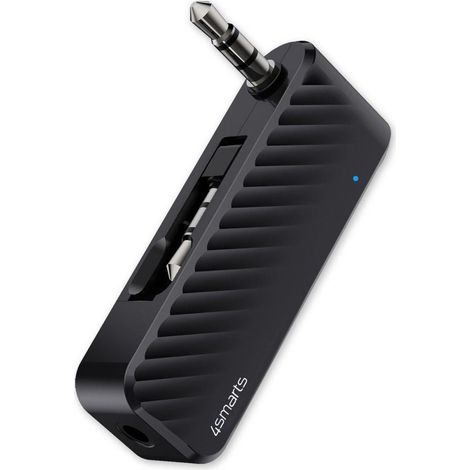 Trasmettitore audio Bluetooth 4Smarts B9 / Adattatore di volo B9