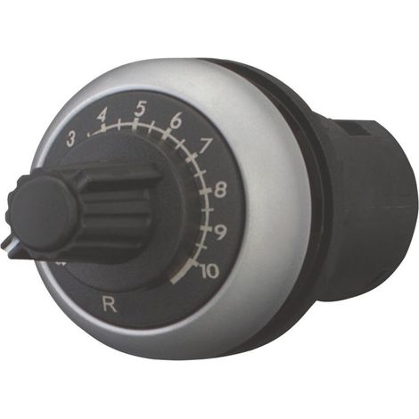 Eaton 229492 M22-R47K Dreh-Potentiometer Mono 0.5 W 47 kΩ 1 St. (1/3)