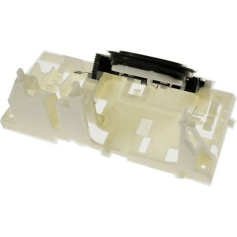 ENSEMBLE COUVERCLE PANEL POUR REFRIGERATEUR SAMSUNG - F117202 (1/5)
