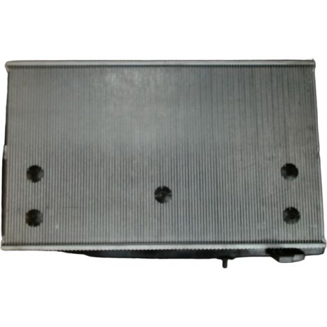 [PRODUIT D'OCCASION] Radiateur PEUGEOT 208 ♻️ Ref Oe. 9848127580 - Garantie à vie (1/4)
