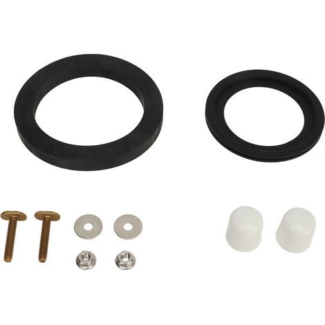 Kit de retenue de porte RV forme arc, arrêt de porte en nylon, loquet de maintien pour caravane camping-car, noir