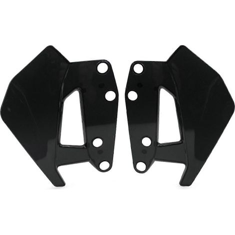 Seitenwindabweiser für Motorrad-Windschutzscheibe für R1300GS Trophy Triple Black R1300GS ab 2024 (1/5)