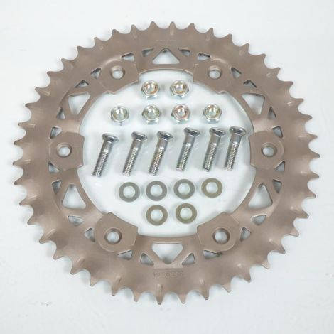 sunstar Antriebszahnkranz für Motorrad honda 250 cr r 1982 bis