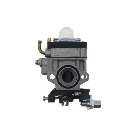 Lot de 2 TU26 Carburateur pour débroussailleuse TL26 – Réf. 32F 34F 36F WYK-186 WYK-93-1, 26CC 33CC, entretien facile