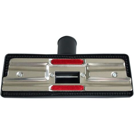 Accessoires d'aspirateur tête de brosse de tapis de sol tête d'aspiration de brosse de sol diamètre intérieur 32mm (1/5)