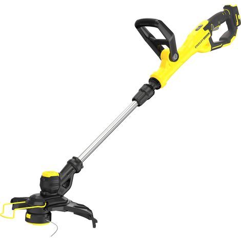 Recortadora césped inalámbrica Stanley SFMCST933M1-QW, 18V 1x4 Ah 1,6 mm 33 cm (1/5)