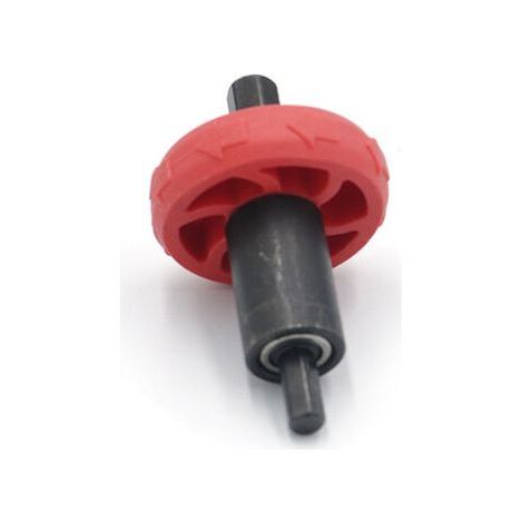 Démarreur de Tondeuse à Gazon. Adaptateur de Moteur électrique. démarreur de Tondeuse à Gazon. mèche de démarrage. Tondeuse de Jardin pour tondeuses. Autres pièces de Rechange (1/5)