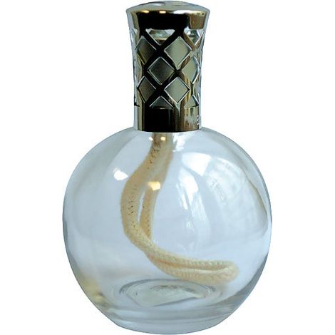 lampe-du-parfumeur Lampe à parfum moderne transparent design