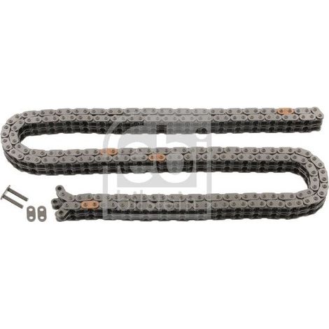 Chaîne de distribution FEBI BILSTEIN 25447 MERCEDES-BENZ 000 993 06 76