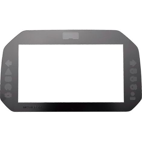 Panneau extérieur en verre LCD avant pour S1000RR S1000XR R1250R (1/5)