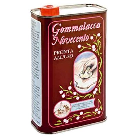 VERNIS GOMMALACLOCHE BLOND 1 L