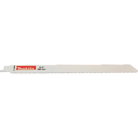 Makita  Hoja  de  sierra  de  sable  BIM  280/10Z  20  pzs.  -  P-71320