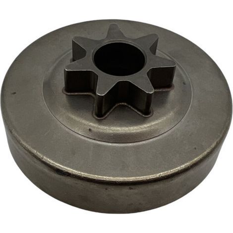 Accessoires pour tronçonneuses à disque passif intégré STIHL MS361 MS362 MS461 (1/5)