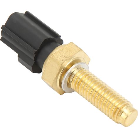 Sensore di temperatura della testata del cilindro del liquido di raffreddamento del motore di ricambio XL3Z6G004AA per Ford F250 F350 Excursion Explorer Mustang. (1/5)