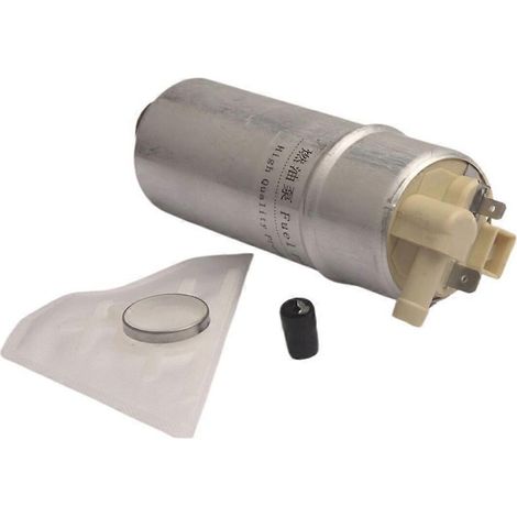 Elektrische Kraftstoffpumpe 0986580129 7.22013.02.0 E10372 E8311 16141183216 für 5 Touring E3 5 E34 5 E39 (1/5)