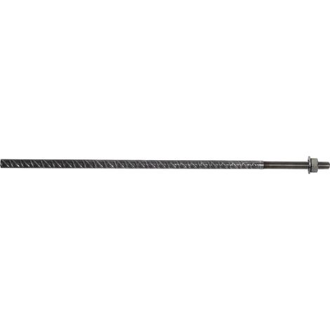 Fischer 4x  Anclaje de  refuerzo FRA  20/1400 M  20-60 R  - 505534