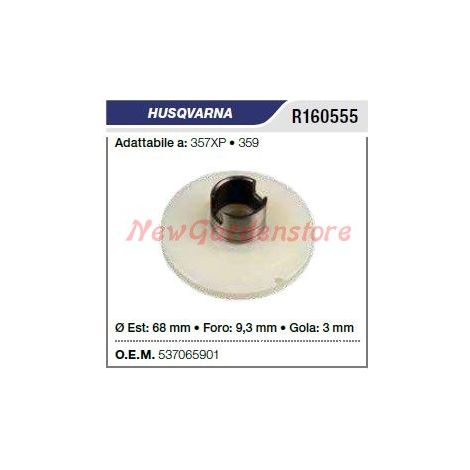 HUSQVARNA Kettensägen-Startrolle 357XP 359 R160555