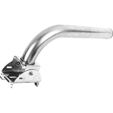 Support universel pour antenne de station météo extérieure réglable de 36 cm (1/5)
