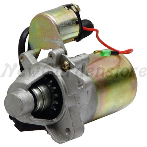HONDA-kompatibler Anlasser 18270138 31210-ZE1-023