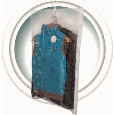 Bolsa orden 70x144cm vacio magic con percha (1/2)