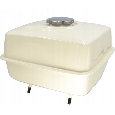Serbatoio carburante completo per Honda GX 240 GX 270 con tappo e filtro.