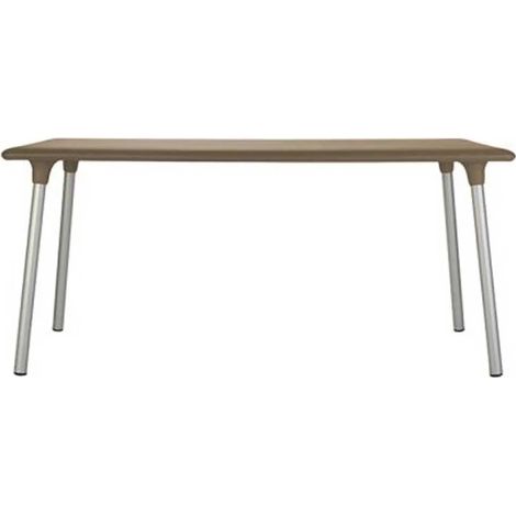 Gartentisch Resol new flash Polypropylen 160x90 cm