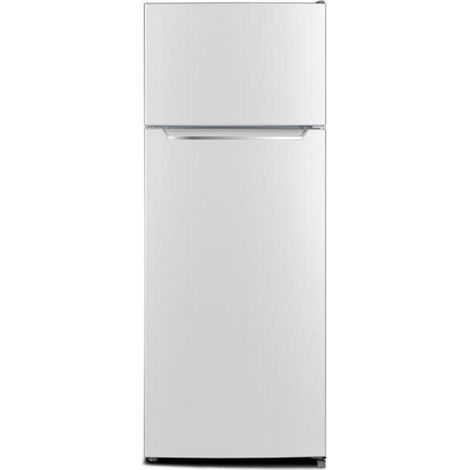 Frigorifero combinato bianco statico da 54 cm e 211 litri - FDP211DW - Fagor