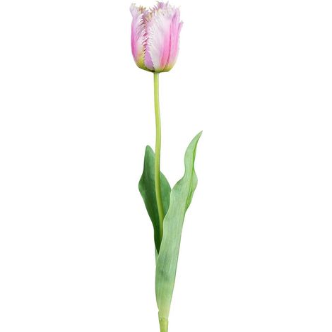GASPER Tulpe, rosa, 67 cm - Kunstblume