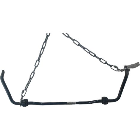 [PRODUIT D'OCCASION] Barre Stabilisatrice Avant BMW Serie 3 ♻️ Ref Oe. 31356792119 - Garantie à vie