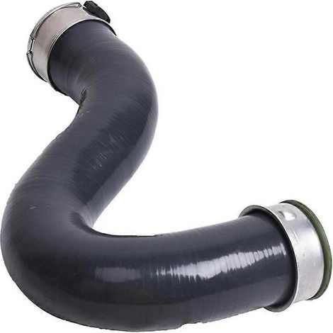 Compatible avec les Sprinter 2500/3500 3.0L turbocompresseur, durite d'intercooler/durite de radiateur/durite d'admission d'air de suralimentation 90 (1/5)