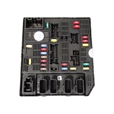 Boite A Fusibles RENAULT Megane [PRODUIT D'OCCASION]♻️usmjr95scenic3
