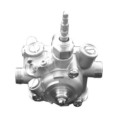 BOSCH Wasserarmatur, 87070025250