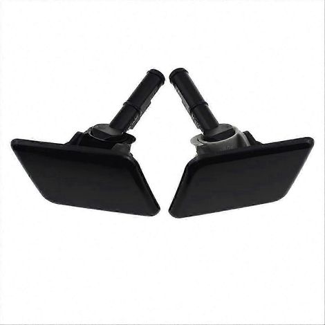 Frontstoßstangen-Scheinwerferwaschdüsenkappe für Lampenzylinder (1/5)