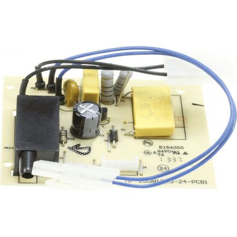 MODULE ELECTRONIQUE POUR PETIT ELECTROMENAGER ELECTROLUX - 1181970094 (1/3)