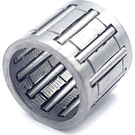Cage à aiguilles KT12X15X14-C3-IKO
