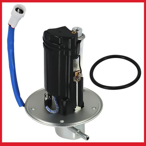 Kraftstoffpumpe 49040-1081 - Kompatibel mit Kawasaki ZX636, ZX600 (1/4)