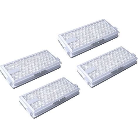 Geeignet für Miele SF-HA 50 S4 S5 S6 S8 staubsauger zubehör filter hepa-filter (1/4)
