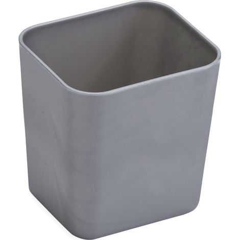 Sunware Einsatz für Box Q-Line 0,25 l 7 x 6 x 7,6 cm Boxen, Körbchen & Kisten