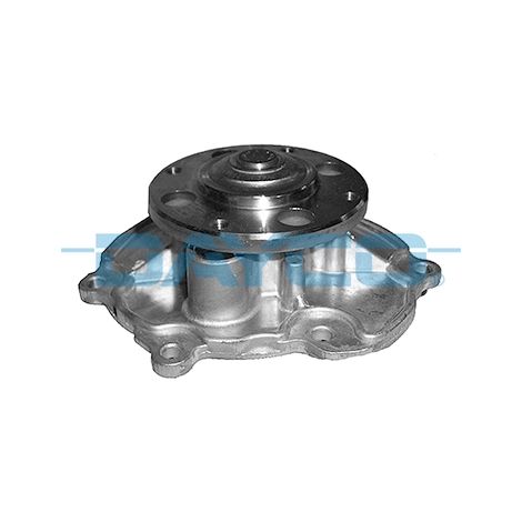Pompe à eau, refroidissement du moteur Dayco DP532 CADILLAC 12618472 12657499