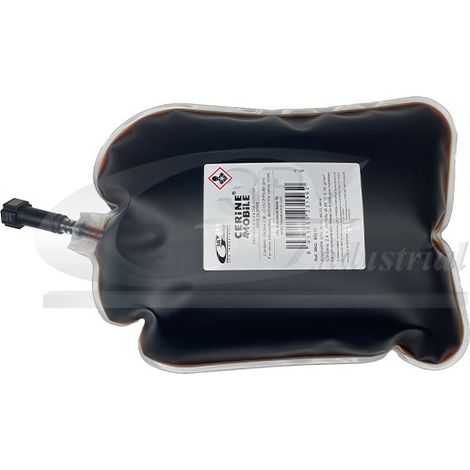 3RG 88272 BOLSA LIMPIADOR DPF UNIVERSAL (2,40L.)
