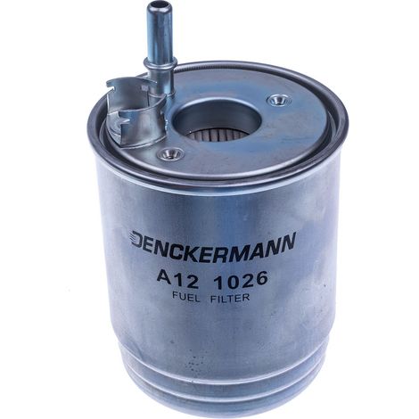 Kraftstofffilter A121026 Denckermann