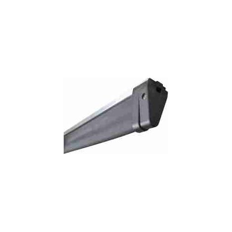 Microinterruptores de contacto mecánico cableados de borde activo SOF3M20 2000 mm Ditec Sof3m20