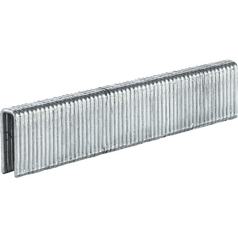 Einhell Boite de 3000 Agrafes 5x16 mm