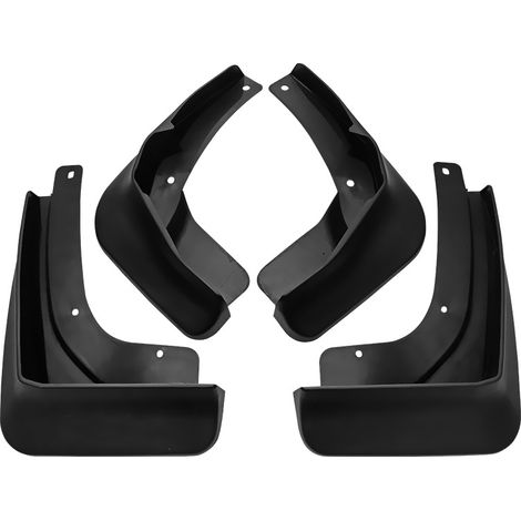 Leather fender modification, suitable for Volkswagen Golf Sport Van models of the years 2019-2020.