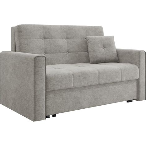Canapé convertible Seruna III, Nazar 225.03, Disponible, 0, 85x153x98cm, Mobilier déjà assemblé (1/5)