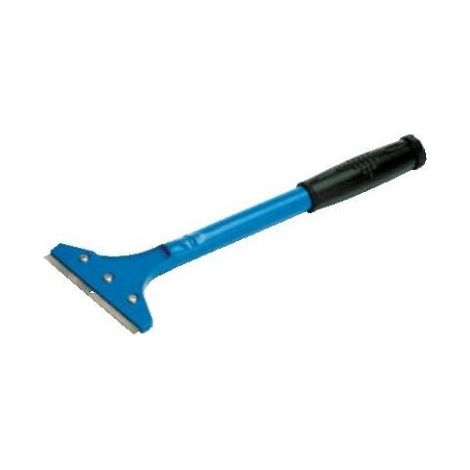 OUTIBAT - Grattoir et Racloir Professionnel de 30 cm avec Lame de 10 cm pour Nettoyage et Finition
